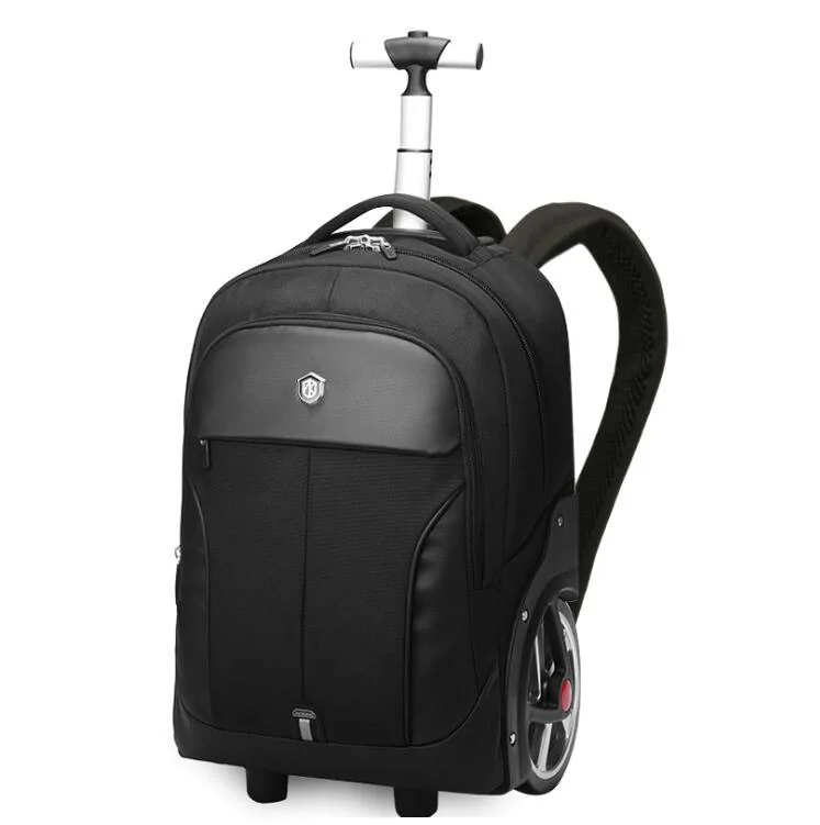 18inch with strap TRAVE TALE 1" 20" дюймов Сумка для багажа на колесиках - Цвет: 18inch with strap