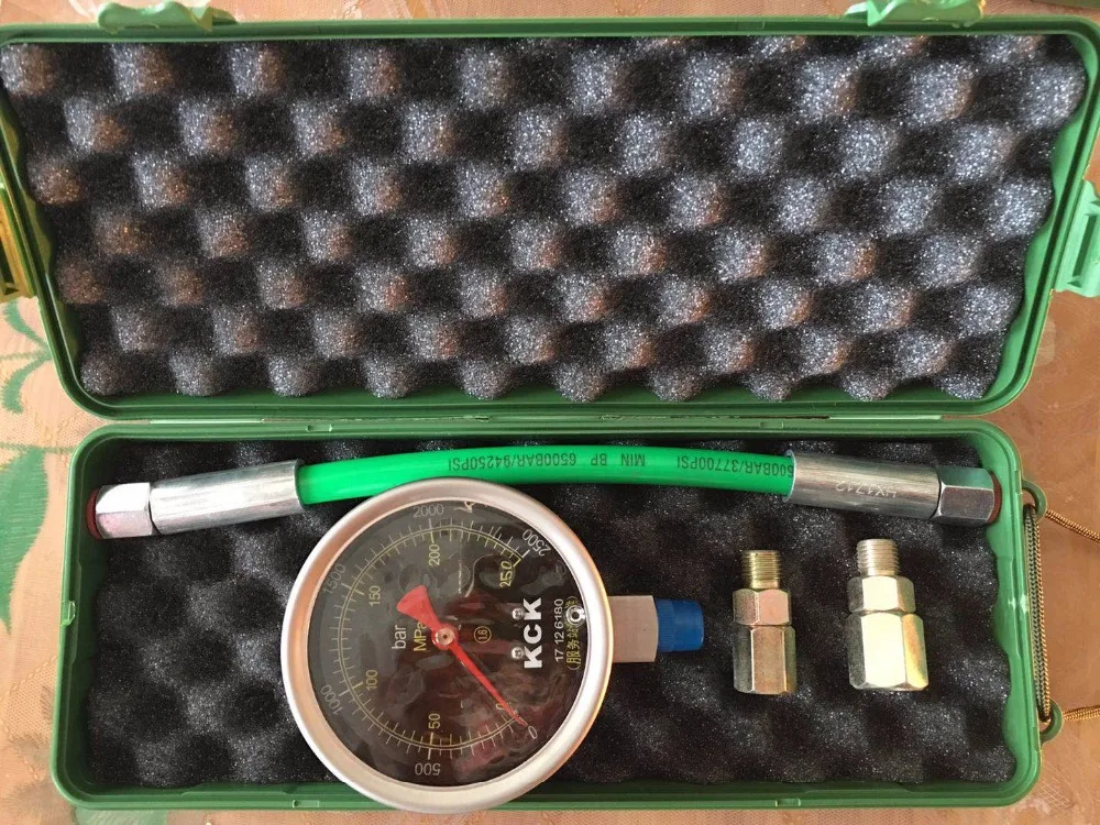 Common rail тестер высокого давления для дизельного масла цепи общий рельс Плунжер 0