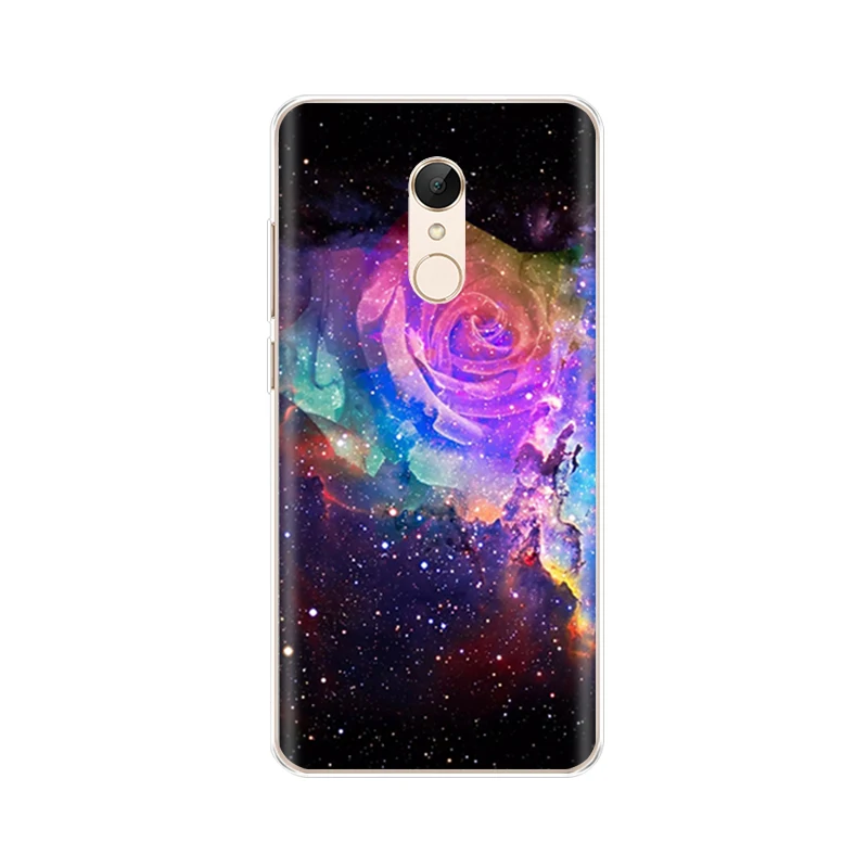 Чехол для Xiaomi Redmi 5 Plus, Мягкий Силиконовый ТПУ черный чехол для Xiaomi Redmi 5 Plus 5+ чехол для Redmi5 Plus/чехол для Redmi 5, чехол s