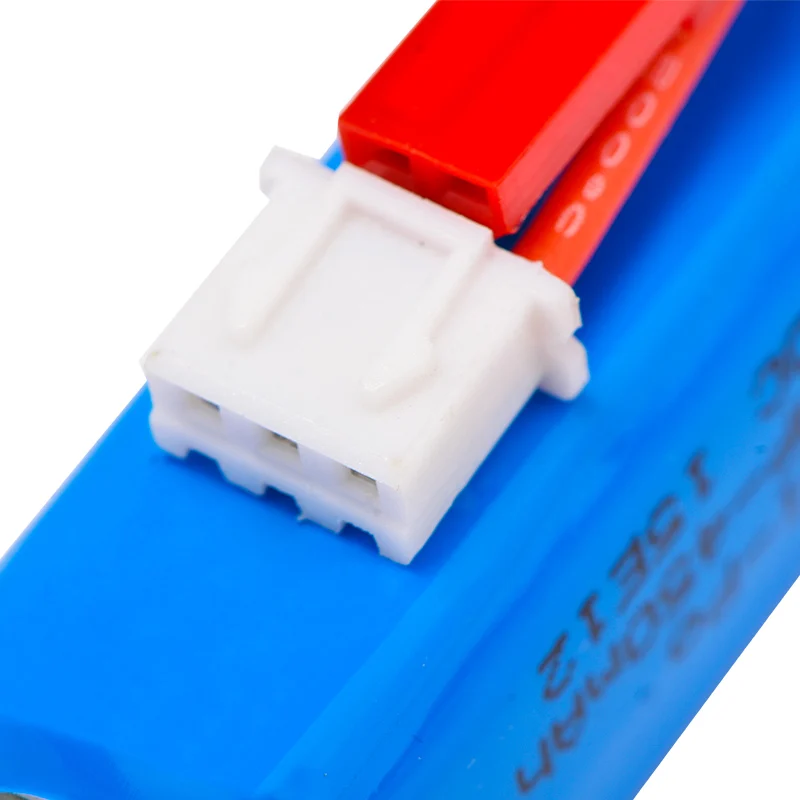 5 шт./лот WLtoys K989 60 Lipo Battery 2S 7 4 V 450mAh 20C для Mini q 1:28 1/28 RC Cars K969 K979 K999 P929 P938 Cars|Детали и