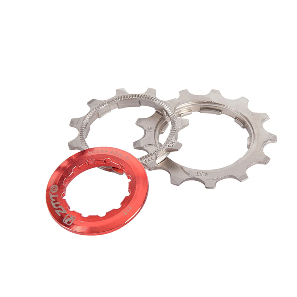 Велосипедный свободный круг ZTTO MTB 9 скоростей 11 42T кассета свободное колесо