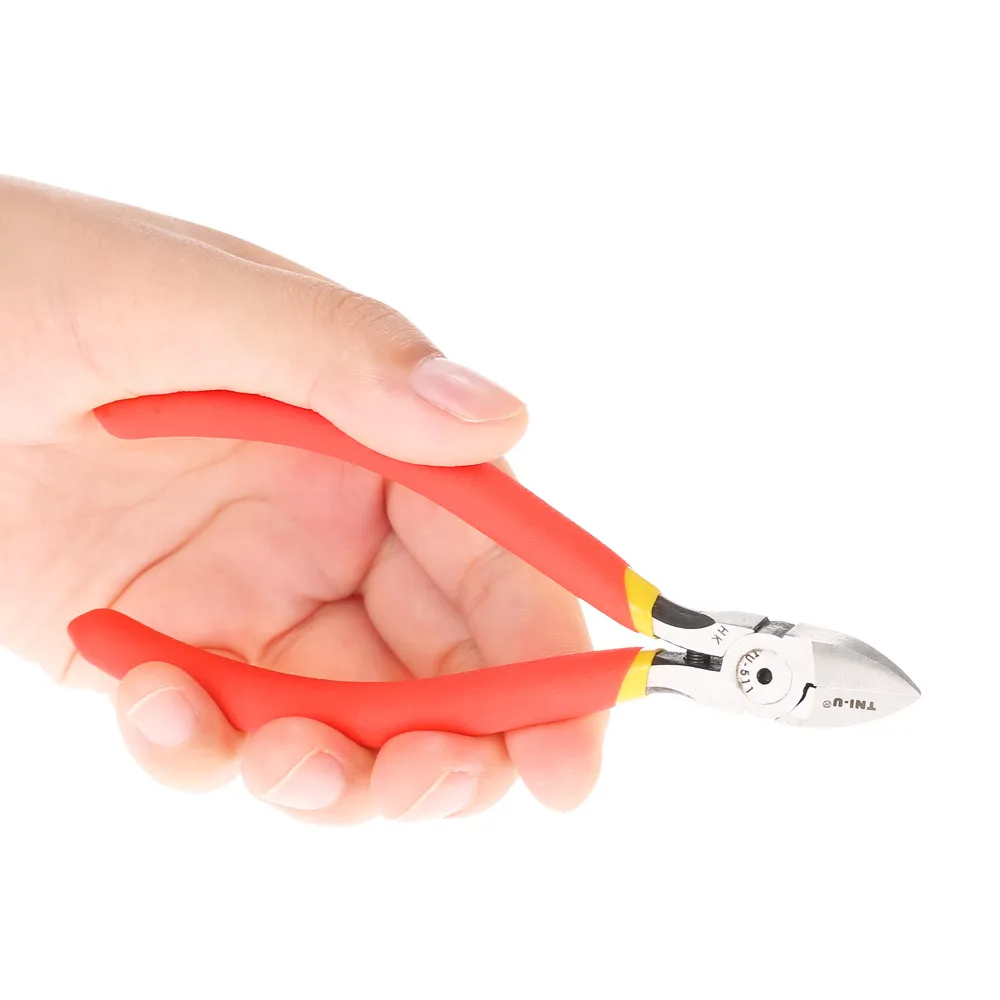 U 511 5 ''многоинструментальные обжимные плоскогубцы диагональные боковые