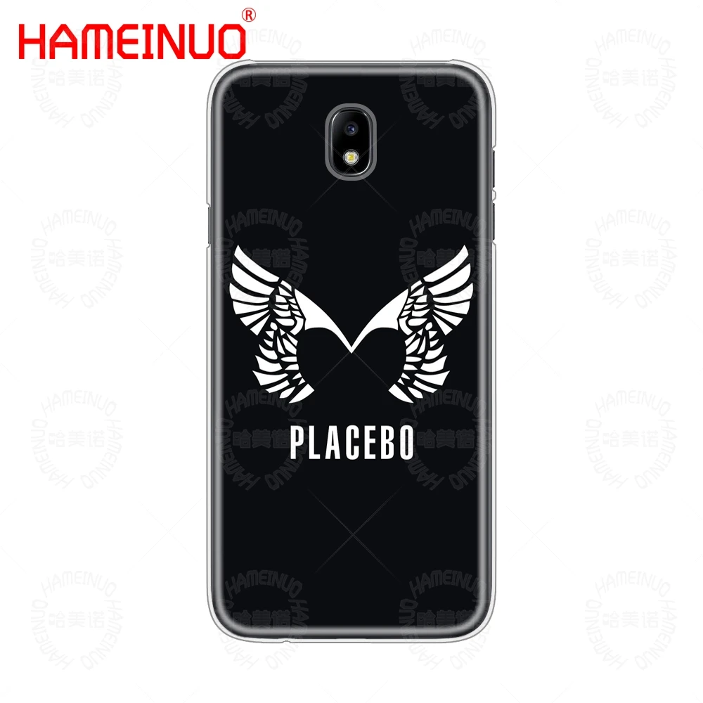 Чехол плацебо HAMEINUO для телефона Samsung Galaxy J3 J5 J7 2017 J527 J727 J327 J330 J530 J730 PRO|Бамперы| |