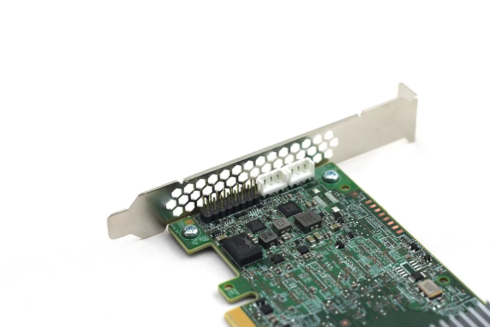 ARUENTEX LSI MegaRAID SAS 9361 8i LSI00417 2 ГБ кэш SFF8643 RAID0.1.5.6 PCI E3.0 x8 12 ГБ/сек. карты контроллера alibaba