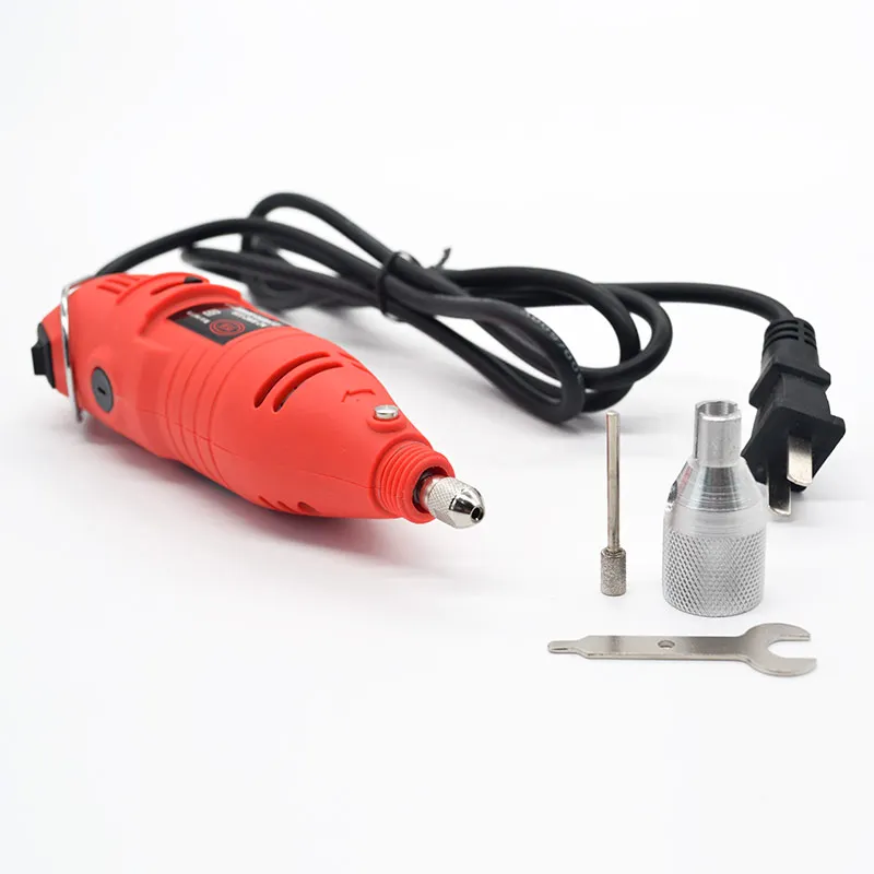 Electric molar machine animal small piglet pet rabbit organ pig livestock equipment | Дом и сад