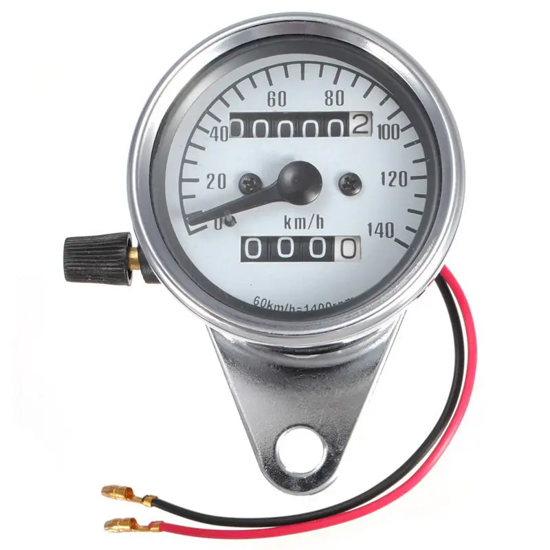 Odometer Speedometer Gauge For Yamaha Virago XV 250 500 535 700 750 920 1100/For Harley Davidson Softail Sportster Dyna Touring |