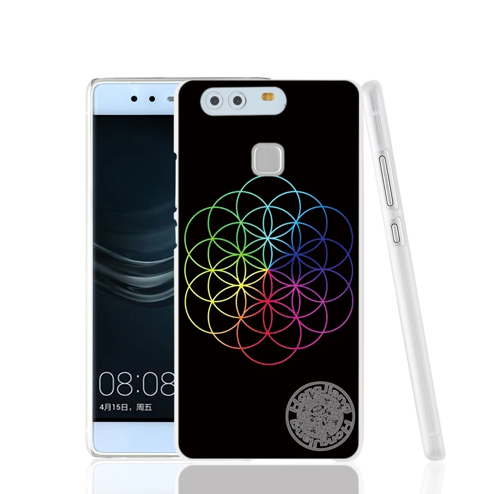HAMEINUO Coldplay Джон Мартин чехол для телефона huawei Ascend P7 P8 P9 P10 lite plus G8 G7 honor 5C 2017 mate 8 |