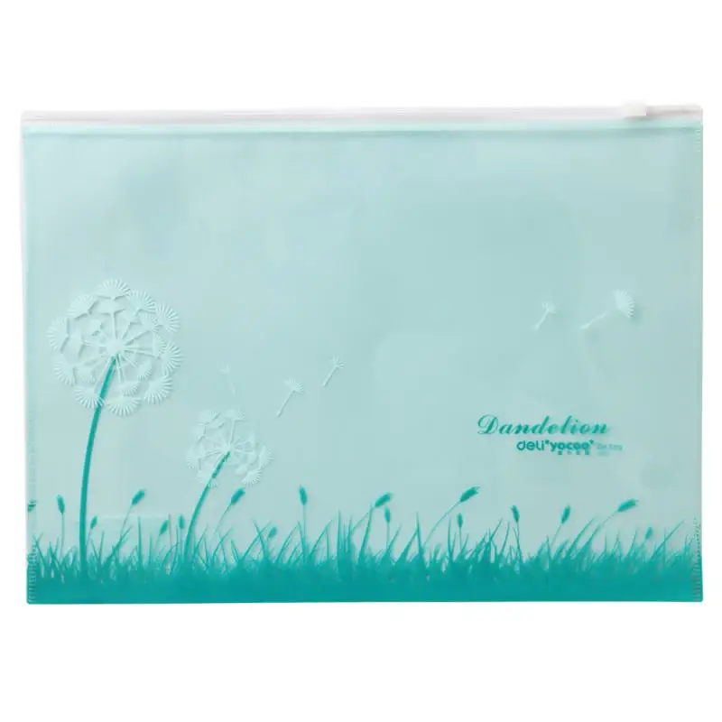 Папка для документов А4 антибактериальная 50 шт./лот|file bag|file holderfile bag a4 |