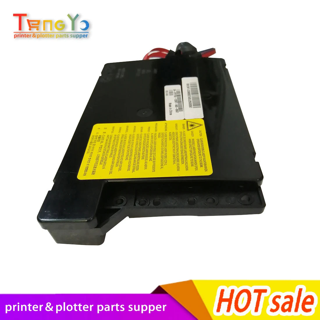 

Лазерная головка в сборе для Samsung ML 3050 3051 3470 3471 SCX 5530, 2 шт