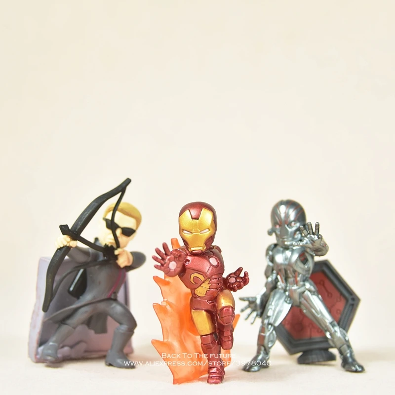 Disney с принтами &quotMarvel&quot &quotМстители&quot &quotЖелезный человек&quot СОКОЛИНЫЙ ГЛАЗ of