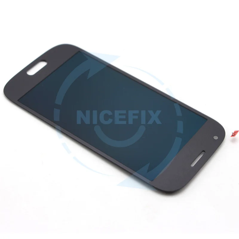 SUPER AMOLED ЖК дисплей для samsung Galaxy Ace 4 SM G357 G357FZ Ace4 Дисплей с Сенсорный экран планшета
