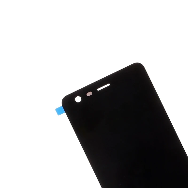Замена для Nokia 2 N2 TA 1029 1035 полный ЖК дисплей Дисплей Сенсорный экран планшета
