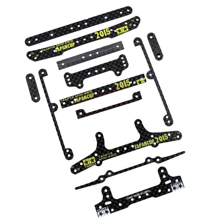 Бесплатная доставка AR Run обратная модификация запчасти Углеродные волокна