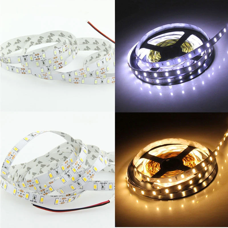 Ночник кровать лампа Рождество 1 м Z20light Dc Stripusb Светодиодная лента белый (6000k 6500k)