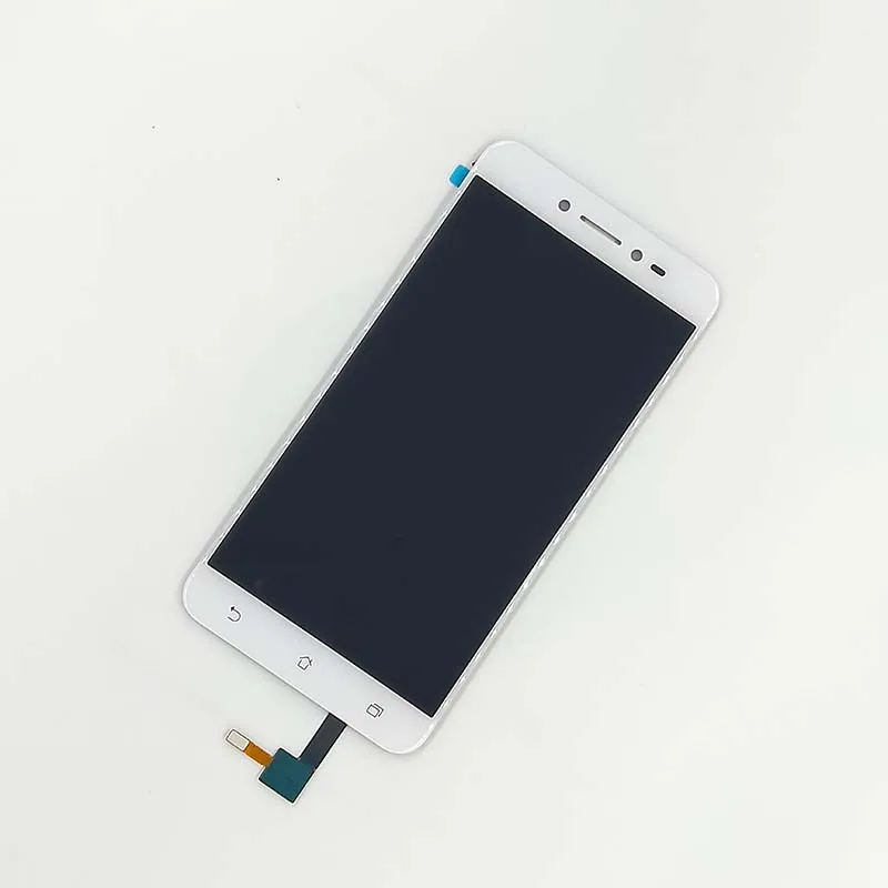 5 0 дюйма для Asus ZenFone Live ZB501KL X00FD ЖК-дисплей в сборе сенсорный экран дигитайзер |
