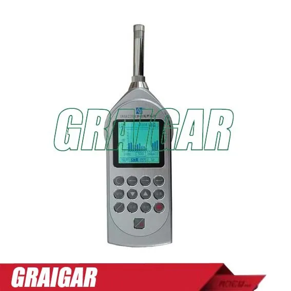 AWA6228 Многофункциональный измеритель уровня звука|level meter|level |