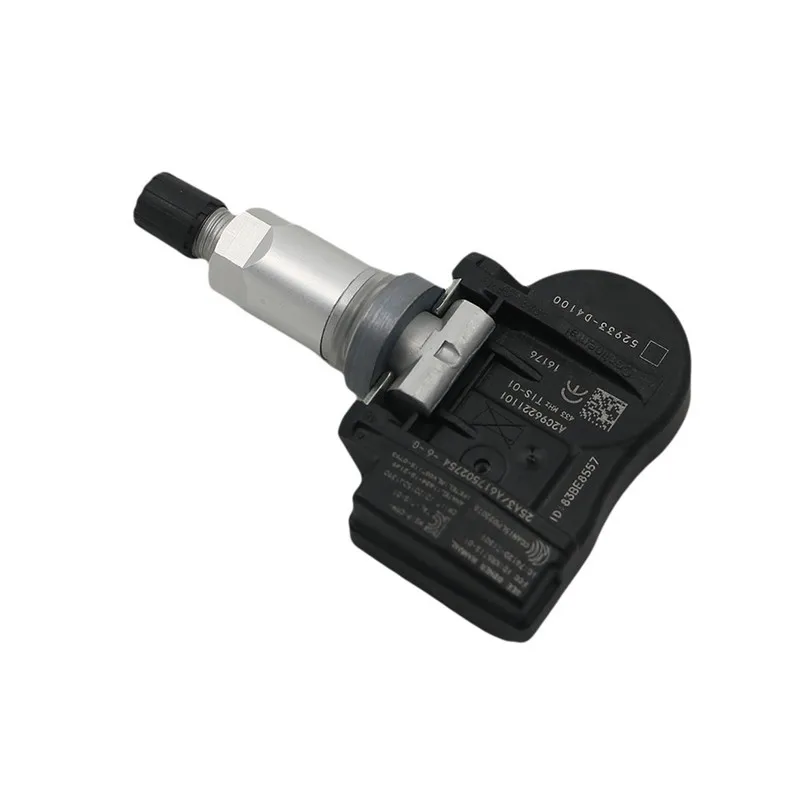 Датчик давления в шинах 52933 D4100 52933D4100 TPMS для Optima Sportage Sorento Genesis Ioniq Niro VELOSTER G90|Датчик