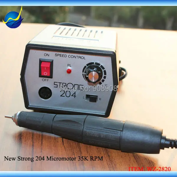 Стоматологическая лаборатория для педикюра резной орех высокоскоростной мощный