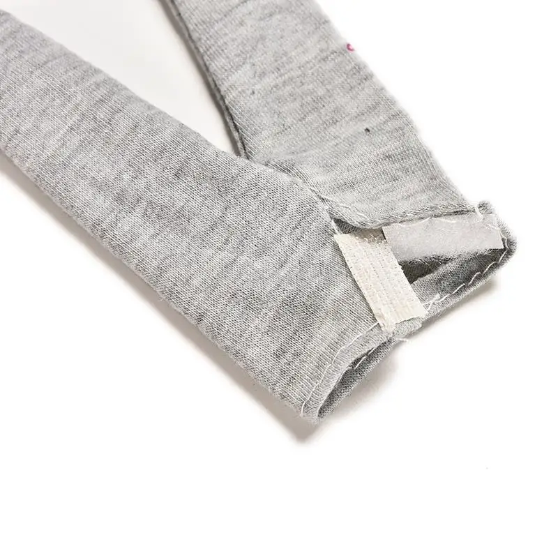 2017 один комплект Повседневная Одежда для кукол блузка с длинным рукавом + брюки