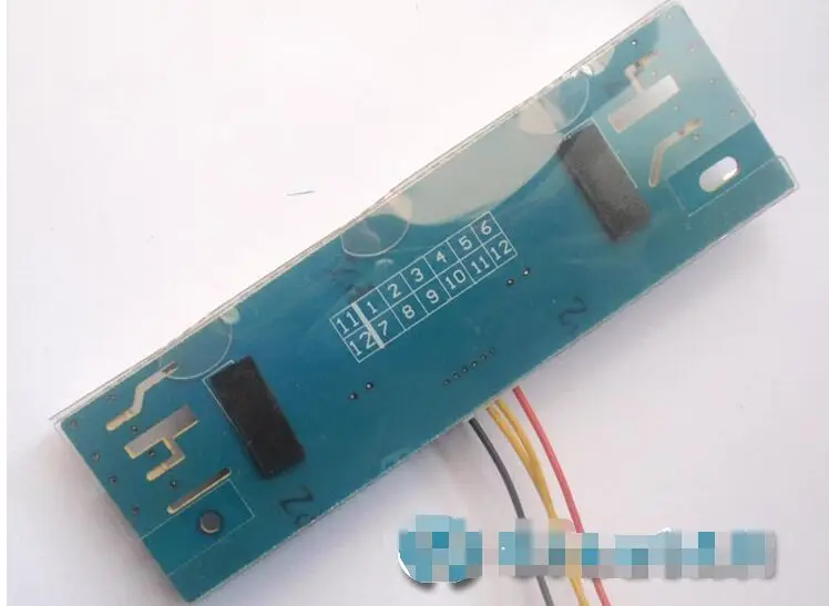AVT4029 10 В 29 Super Power четыре лампы маленький рот высокое напряжение 4 небольшое