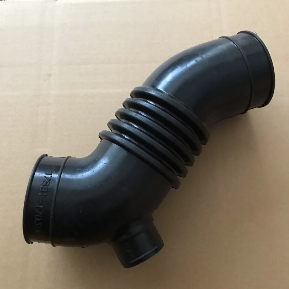 Воздухозаборный шланг для Toyota Land Cruiser FJ FZJ HDJ HJ HZJ KZJ 70 75|hose air intake|hose airhose intake |