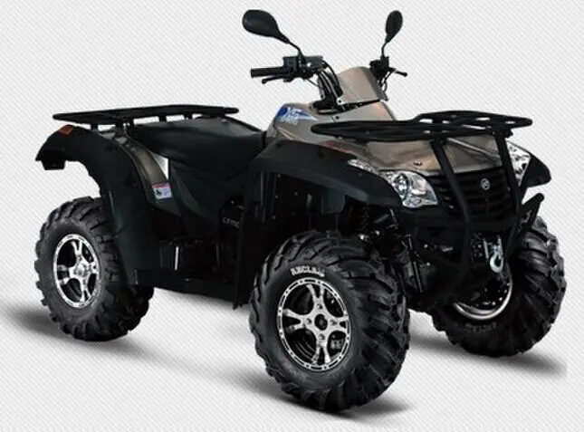 ORI высококачественный CF500 CF600 500CC 600CC односторонний подшипник сцепления для CFMOTO UTV ZFORCE600 ATV ZFORCE500 CF188 запчасти