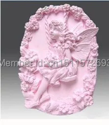 Силиконовая форма для мыла ручной работы рукоделия Sugarcraft FM282|craft molds|handmade soap moldsoap