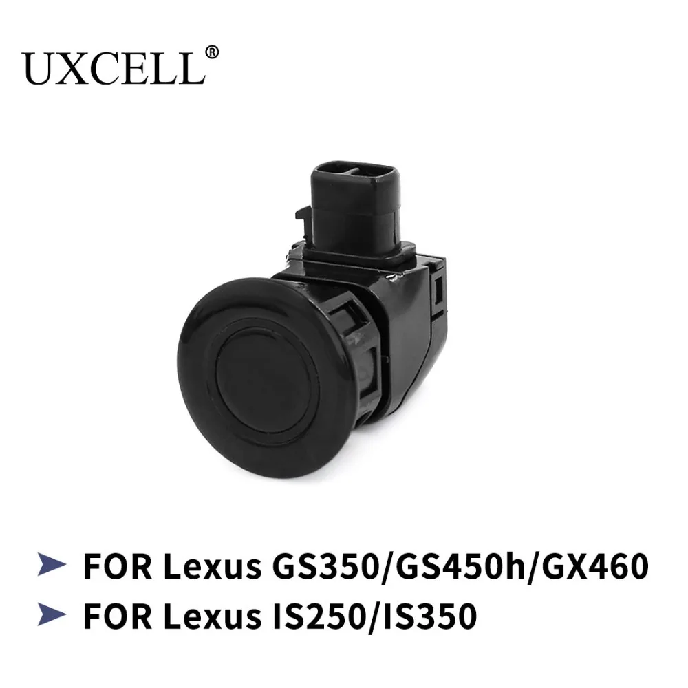 UXCELL 89341 30020 C0 PS341A0C0 PDC датчик парковки для Lexus GS350 IS250 IS350 GS450h GX460 2007 до 2011|reverse sensor|reverse