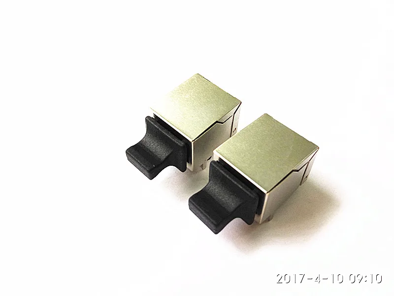 wholesale 1000pcs/lot Network port black silicon dust plug /dust cover for equipment /RJ45 | Мобильные телефоны и