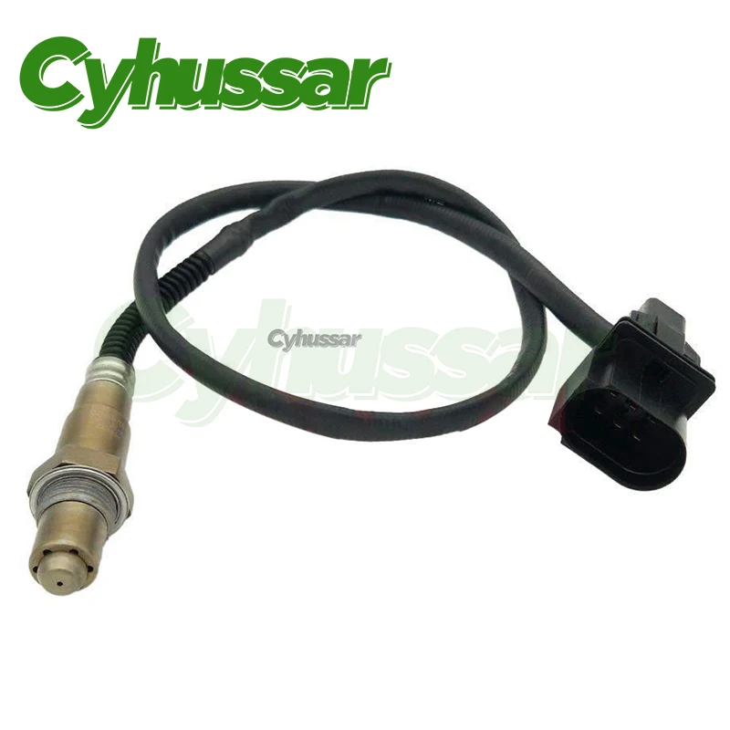 Кислородный датчик O2 Lambda сенсор соотношения воздуха и топлива для AUDI A4 TT VOLKSWAGEN