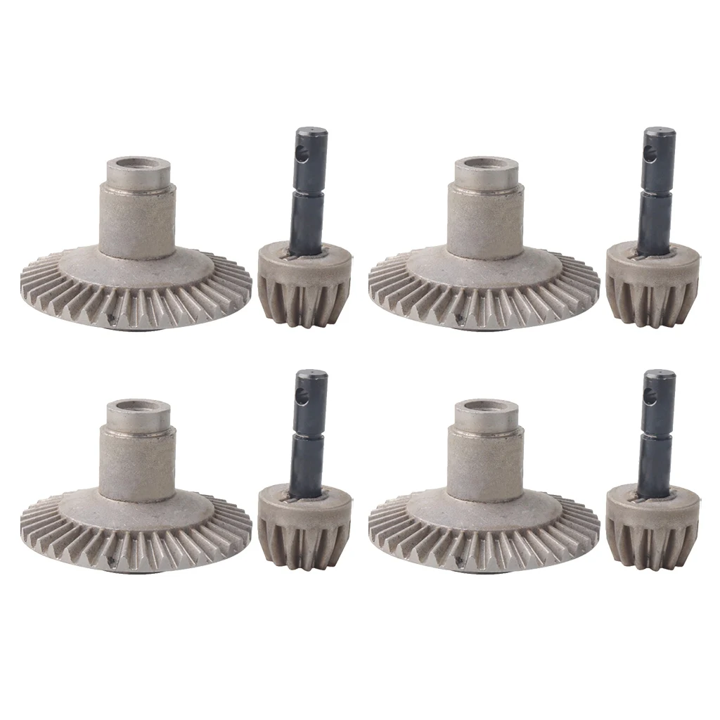 Детское образование Φ 1/10 Автомобильная шестерня 13T 38T для Axial SCX10 WRAITH Front Store-8pcs |