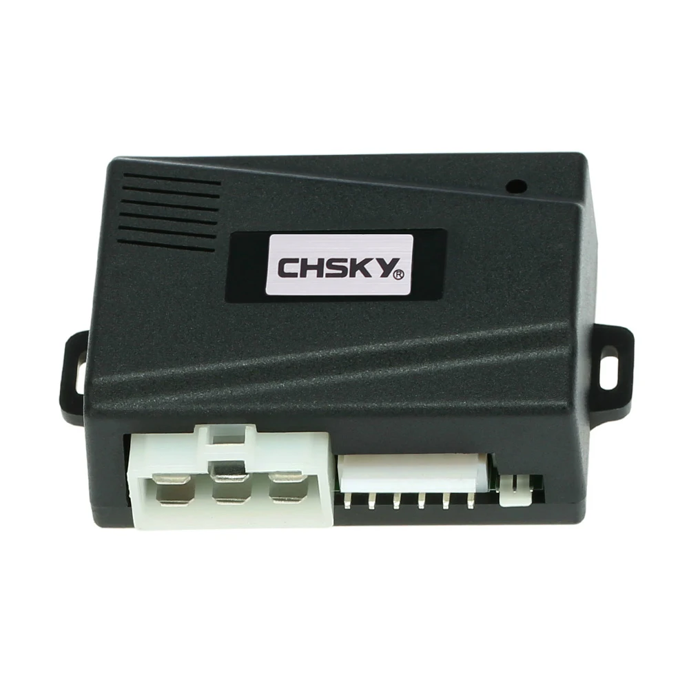 Универсальная автомобильная кнопка запуска и остановки двигателя CHSKY