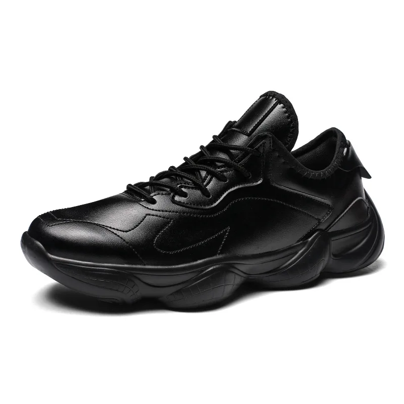 2019 tenis masculino air mens casual sneakers homme sketchers shoes men calzado sapatos zapatos para mocassim leather triple s | Обувь