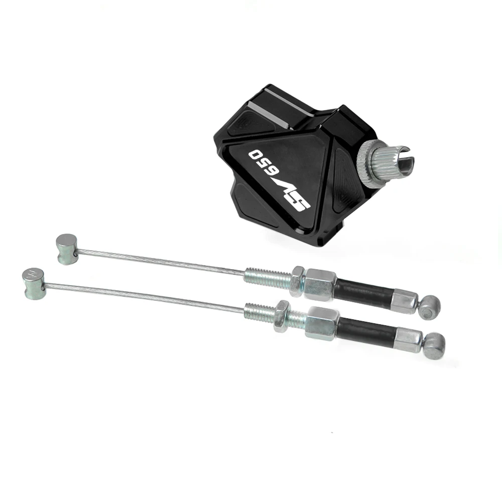 Для SUZUKI SV650 SV 650 SV650/S SV650S 1999-2009 аксессуары для мотоциклов Мото Мотоцикл каскадер