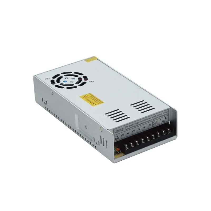 

10X Wholesale high quality12V 30A LED switch power suppy 360W free shipping