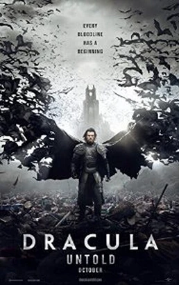 Hot Sale Custom Dracula Untold Classic Bedroom Setting Home Decoration High Quality Poster Prints Size 50x75cm Wall Sticker C888|sticker 1000|stickers focusstickers warning |