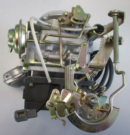 Новый Карбюратор ПОДХОДИТ для Toyota 3F Land Cruiser 1984-1992 Carb | Автомобили и мотоциклы