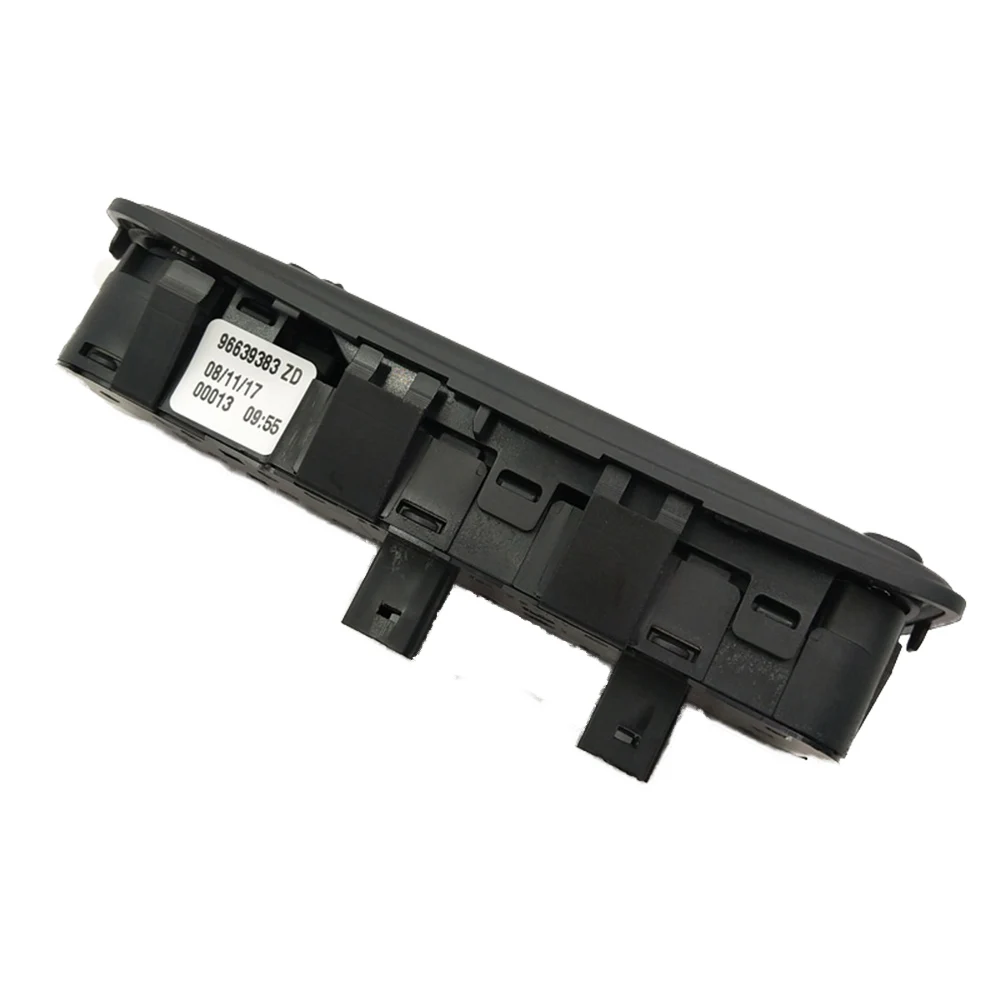6554.YH 6554YH 96639383zd переключатель окна для Citroen C4 4 Picasso 2008-2013 для peugeot регулятор электрический складной