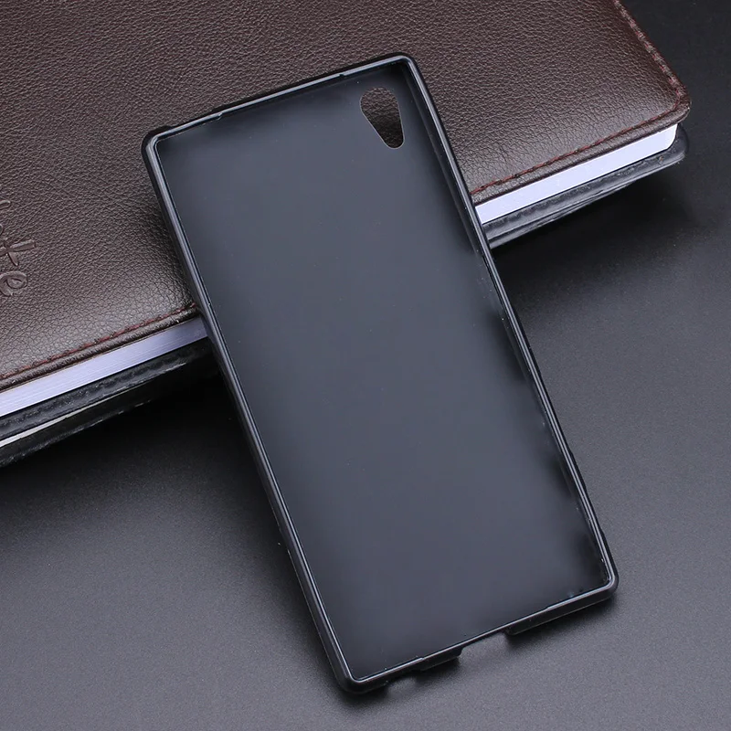 Мягкий силиконовый чехол из ТПУ для sony Xperia X Z Z1 Z2 Z3+ Z4 Z5 XZ2 XZ3 mini Compact XA XA1 XA2 ultra L1 L2 XZ1 XZ M4 M5