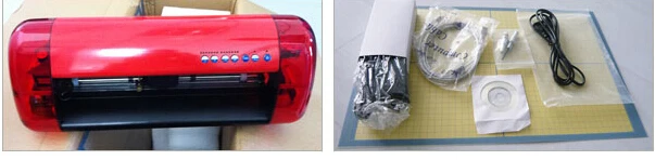 Бесплатная доставка машина для резки бумаги миниатюрный виниловый режущий