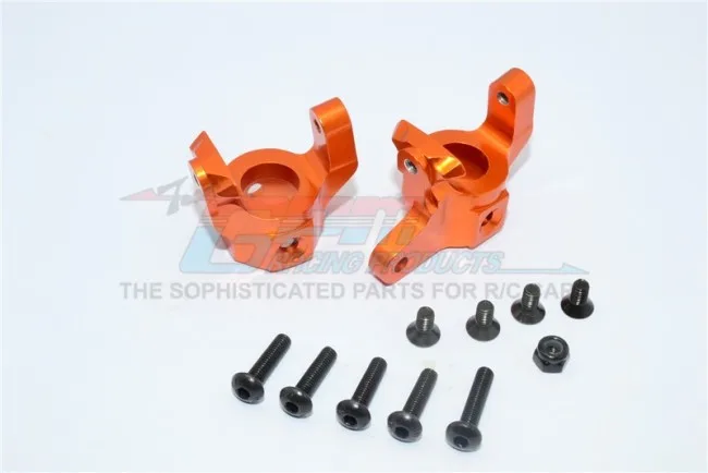 1/10 г. VATERRA K5 BLAZER ASCENDER CNC сплав C HUB K5019|Детали и аксессуары| |