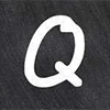 Q IYOE, золотой, серебряный низка на удачу, буквенный M, очаровательный красный браслет для женщин, мужчин, детей, имя, пара, дружба, сердце, браслеты с буквами, подарок - Окраска металла: Q