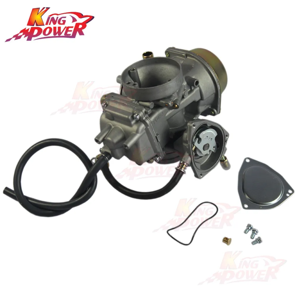 FREE SHIPPING - KP DS650 CAN-AM-DIER CARBURETOR CARB FOR BOMBARDIER DS650X 2000-2007 DS DSX | Автомобили и мотоциклы