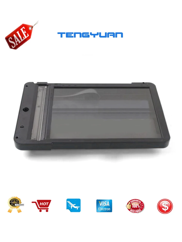 

Original for HP M127/M128M125A M125 M126 Scanner Assembly CZ181-60101 CZ181-60112 printer parts on sale