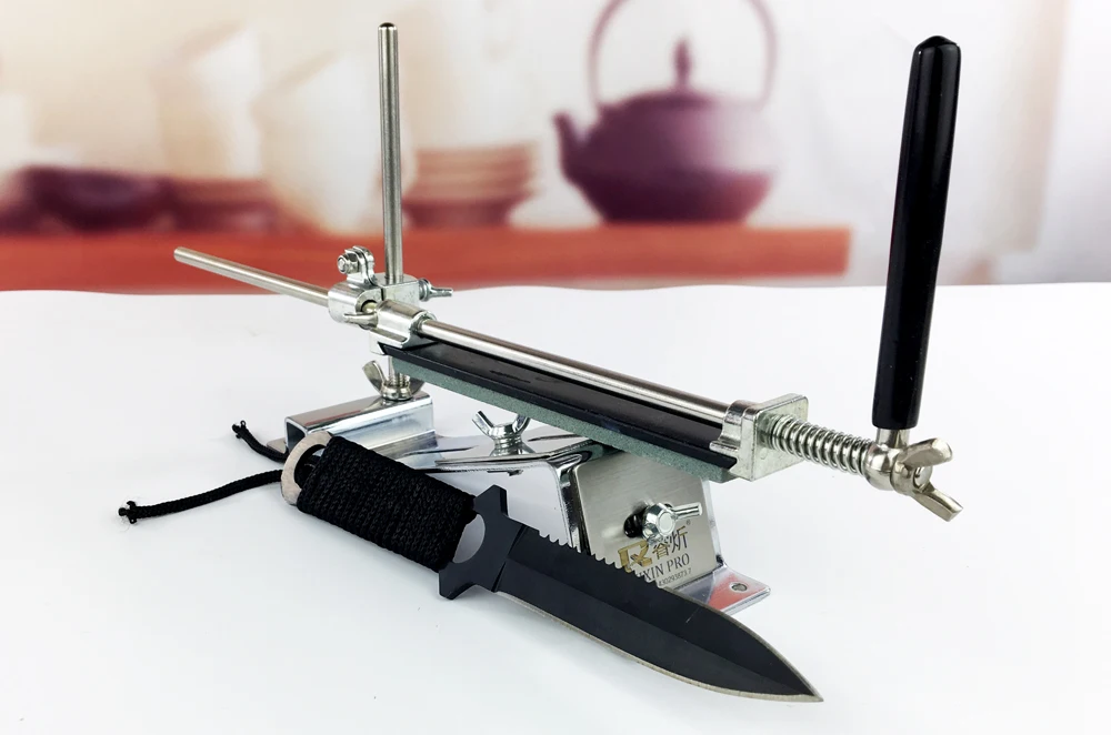 ruixin pro multi grit 60-10000 sharpening system knife sharpening stone sharpener whetstone fine coarse grind
