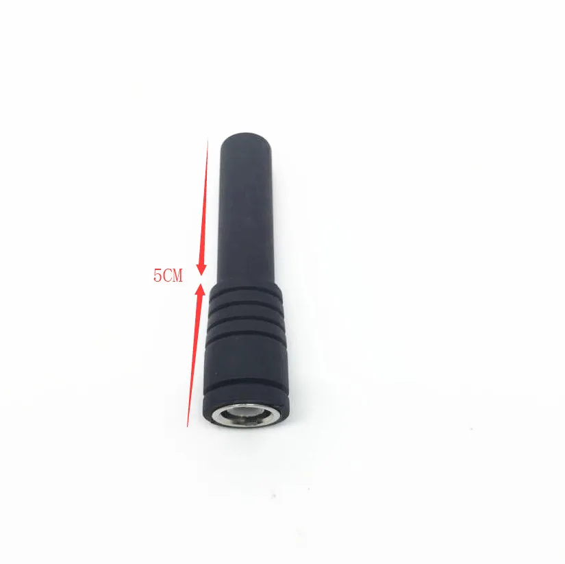 Рация антенна 400 470 МГц для kenwood C150/C45/TH28A/TH48A байонетная головка BNC Q9 UHF рация