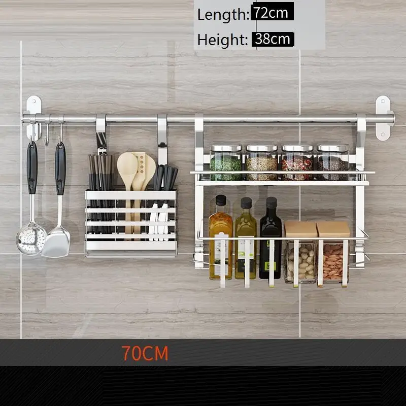 Version E Cosinha сушилка для посуды organizator Cosina Kuchnia нержавеющая сталь кухня Cocina Organizador Mutfak кухонный стеллаж для хранения держатель - Цвет: Version E