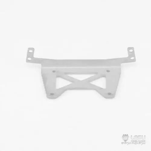 

LESU 1/14 Metal Winch Bracket for G-6191 G-6164 RC DIY Tamiyaya Tractor Truck Car TH13443