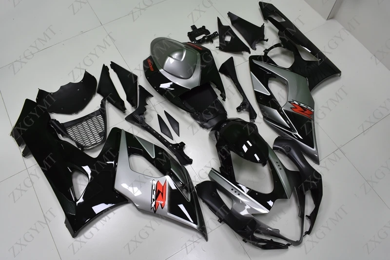 Обтекатели GSXR 1000 2005 - 2006 K5 GSX R набор для всего тела GSX-R1000 | Автомобили и мотоциклы