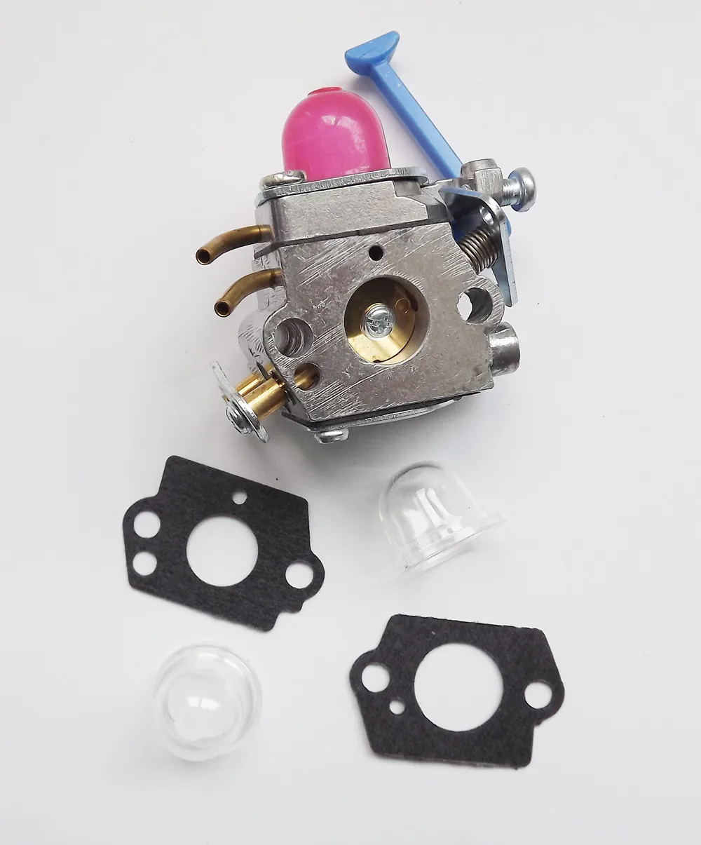 Новый карбюратор для Husqvarna 128C 128L 128LD 128RJ триммер Zama C1Q W40A catan Carb|carburetor for husqvarna|carburetor